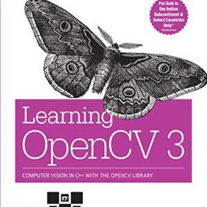 LEARNING OPENCV3