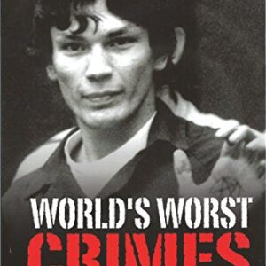 Worlds Worst Crimes