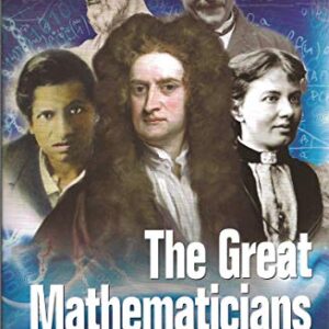 The Great Mathematicians