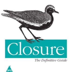 Closure The Definitive Guide