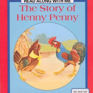 The Story Of Henny Penny