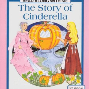 The Story Of Cindrella