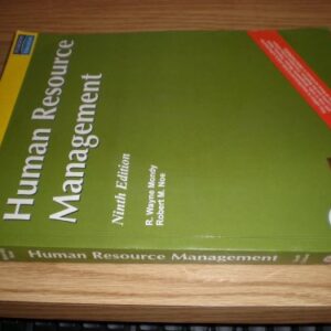 Human Resource Management 9/e