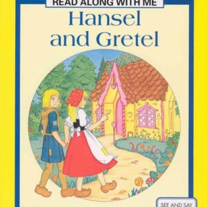 Hansel And Gretel