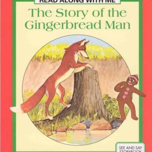 The Story Of The Gingerbread Man