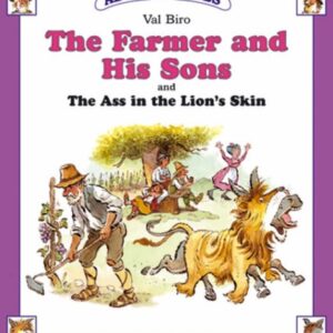 The Farmer And His Sons