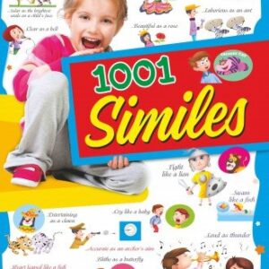 1001 SIMILES