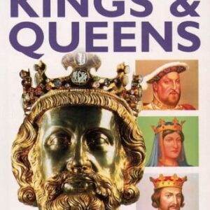 Collins Gem Kings & Queens