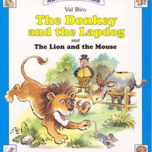 The Donkey And The Lapdog