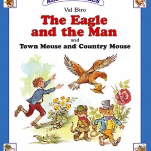 The Eagle And The Man