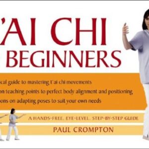 Tai Chi For Beginners