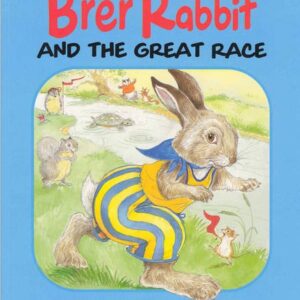 Brer Rabbit And The Great Race