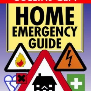 Collins Gem Home Emergency Guide