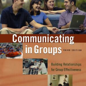 Communicating In Groups