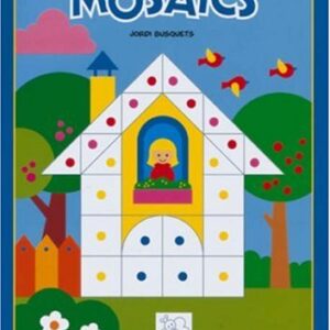 First Mosaics Book 3 3+