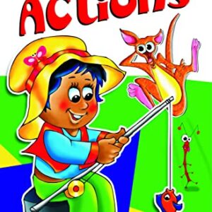 Copy To Colour Actions