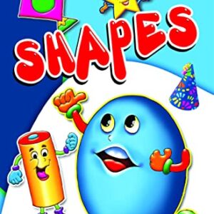 Copy To Colour Shapes