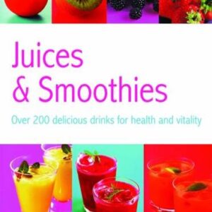 Juices And Smoothies