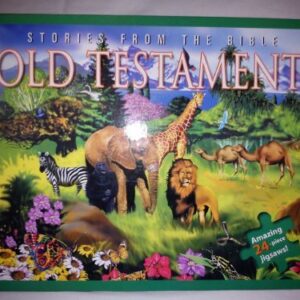 Stories From The Bible