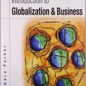 Introduction To Globalization & Business