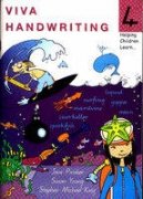 Viva Handwriting Book 4