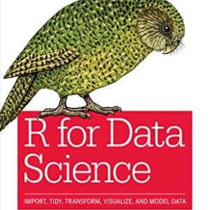 R FOR DATA SCIENCE