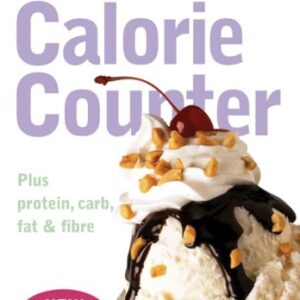 Collins Gem Calorie Counter