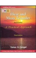 Heat And Mass Transfer A Pracital Approach