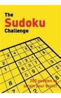 The Sodaku Challenge