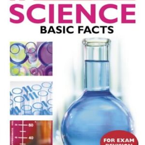 Collins Gem Science Basic Facts