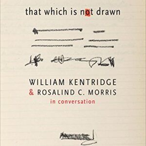 THAT WHICH IS NOT DRAWN CONVERSATION