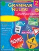 Grammar Rules Book 2