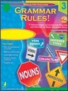 Grammar Rules Book 3