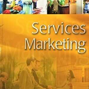 Services Marketing