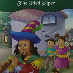 Young Learnerns The Pied Piper