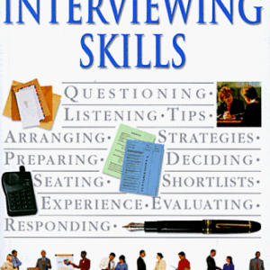 Essential Managers Inteviewing Skills