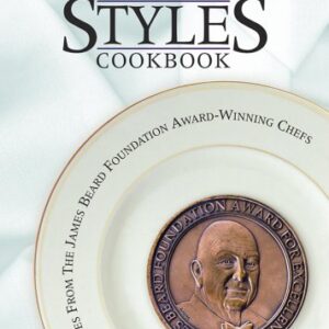 Winning Styles Cookbook