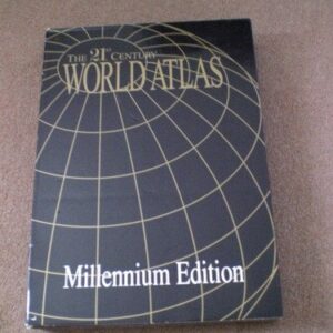 The 21st Century World Atlas