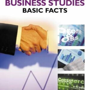 Collins Gem Business Studies Basic Facts