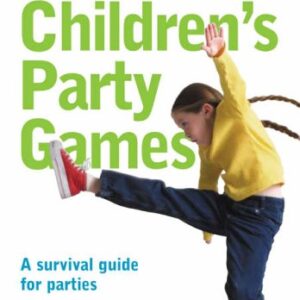 Collins Gem Childrens Party Games