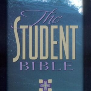The Student Bible