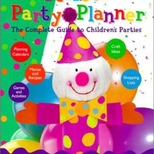 The Perfect Party Planner