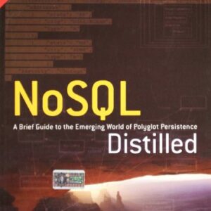 No Sql Distilled