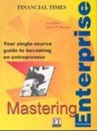 Mastering Enterprise
