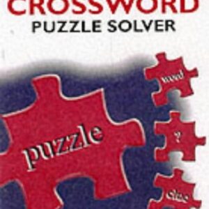 Collins Gem Crossword Puzzle Solver