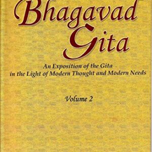 Universal Message Of The Bhagavad Gita