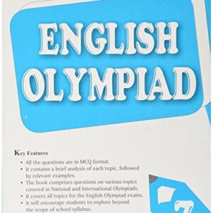 ENGLISH OLYMPIAD 7