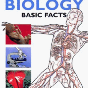 Collins Gem Biology For Exam Revision