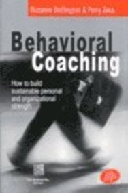 Behavioral Coaching