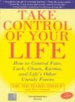 Take Control Of Your Life
